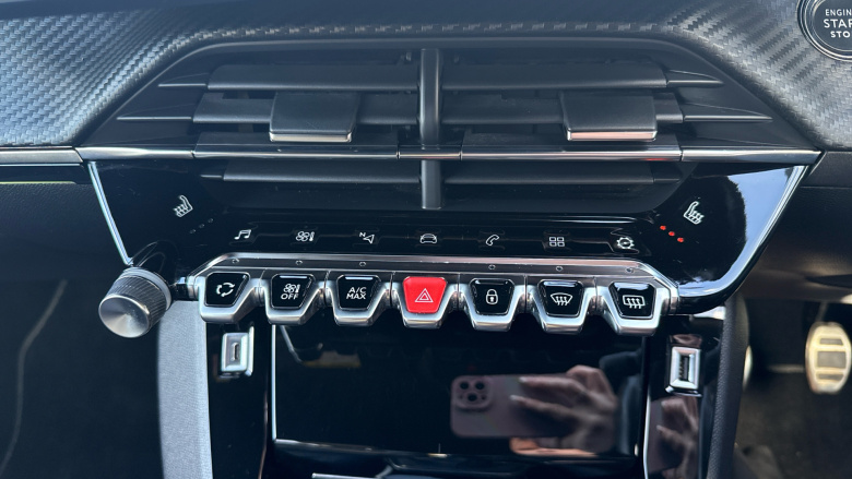 Peugeot 2008 1.2 PureTech 130 GT Line 5dr Petrol Estate